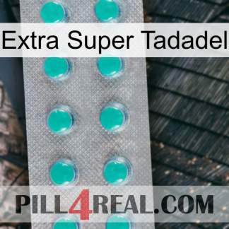 Extra Super Tadadel 28